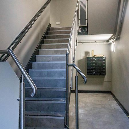 Modern 1-Bedroom Apartment In Leeds City Centre Sleeps 2 Central Station Εξωτερικό φωτογραφία