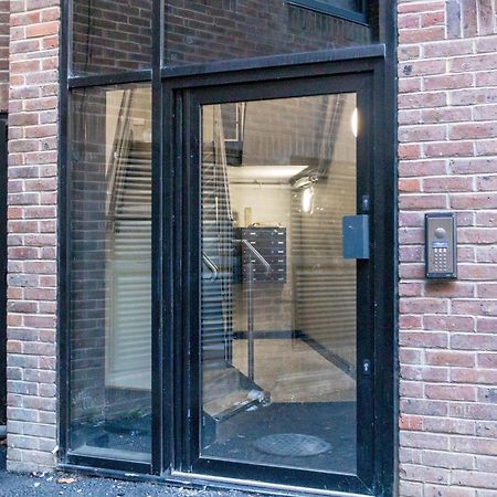 Modern 1-Bedroom Apartment In Leeds City Centre Sleeps 2 Central Station Εξωτερικό φωτογραφία
