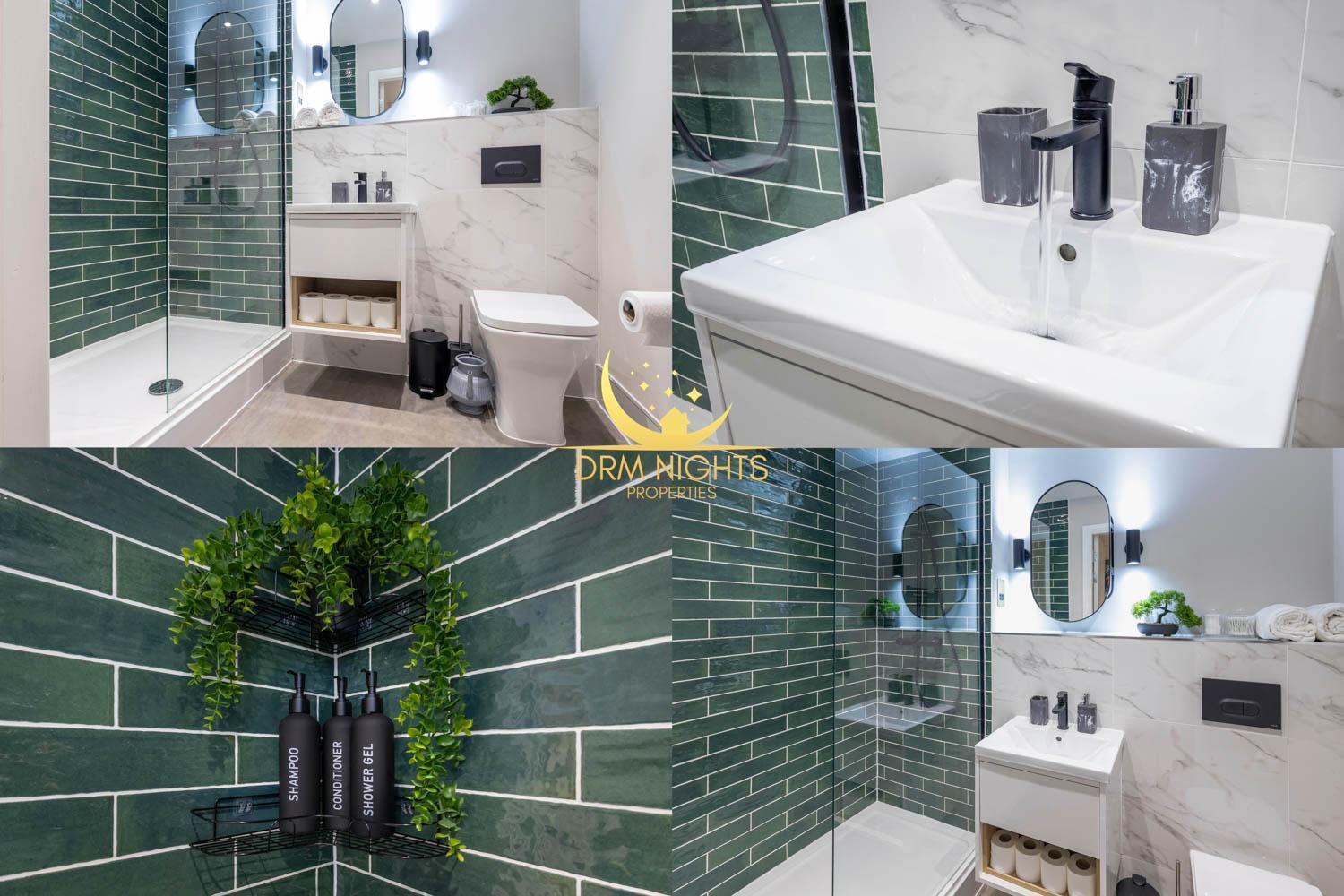 Modern 1-Bedroom Apartment In Leeds City Centre Sleeps 2 Central Station Εξωτερικό φωτογραφία
