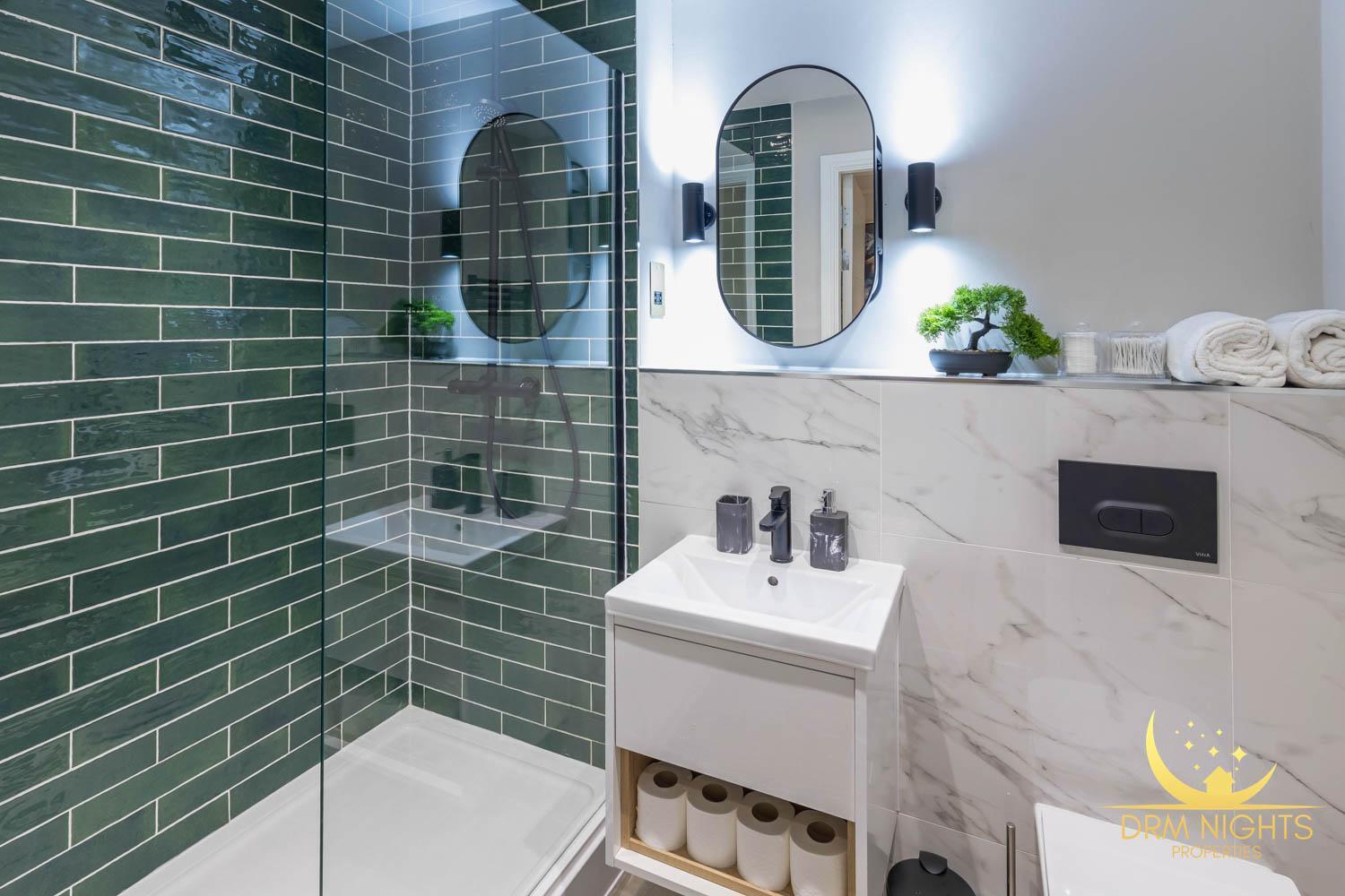 Modern 1-Bedroom Apartment In Leeds City Centre Sleeps 2 Central Station Εξωτερικό φωτογραφία