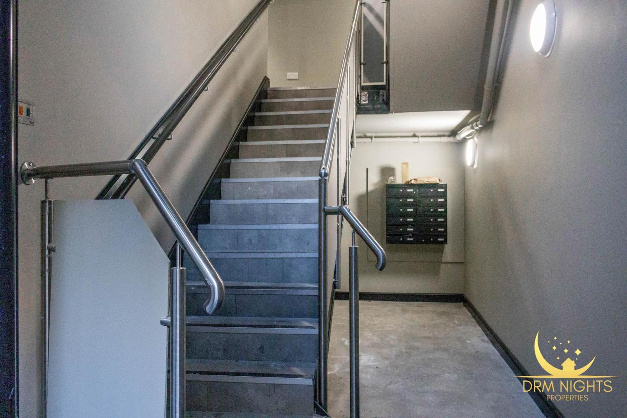 Modern 1-Bedroom Apartment In Leeds City Centre Sleeps 2 Central Station Εξωτερικό φωτογραφία