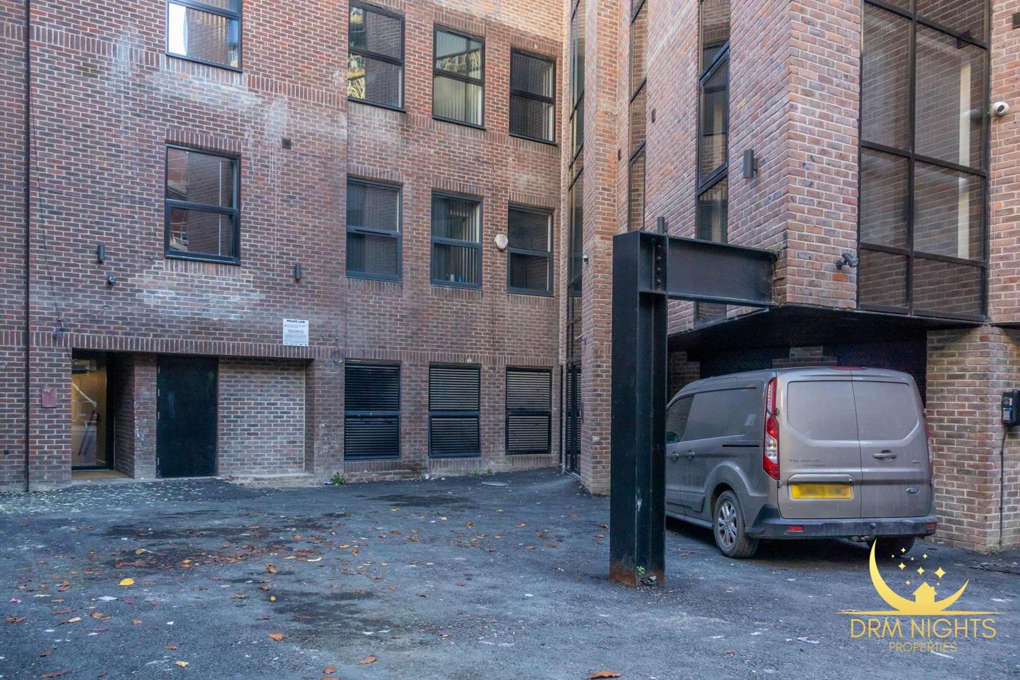 Modern 1-Bedroom Apartment In Leeds City Centre Sleeps 2 Central Station Εξωτερικό φωτογραφία